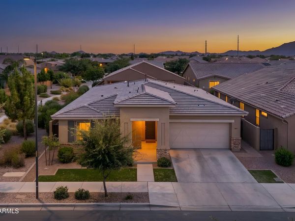 22495 E SILVER CREEK Lane, Queen Creek, AZ 85142