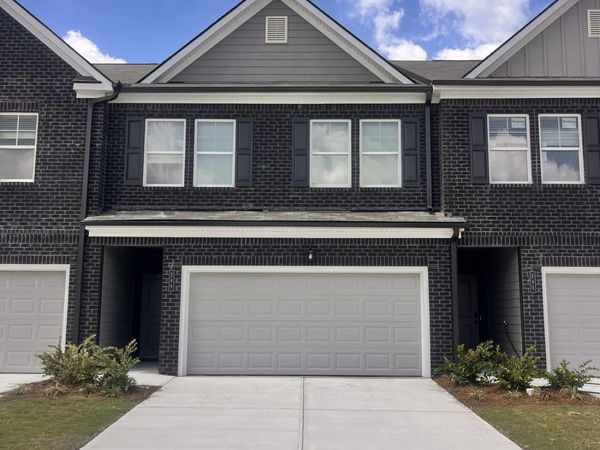 289 Epping Street, Unit 76, Stockbridge, GA 30281