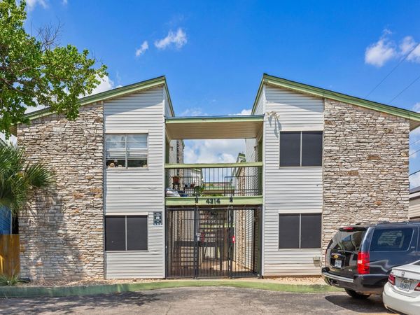 4314 Gillis ST, Austin, TX 78745