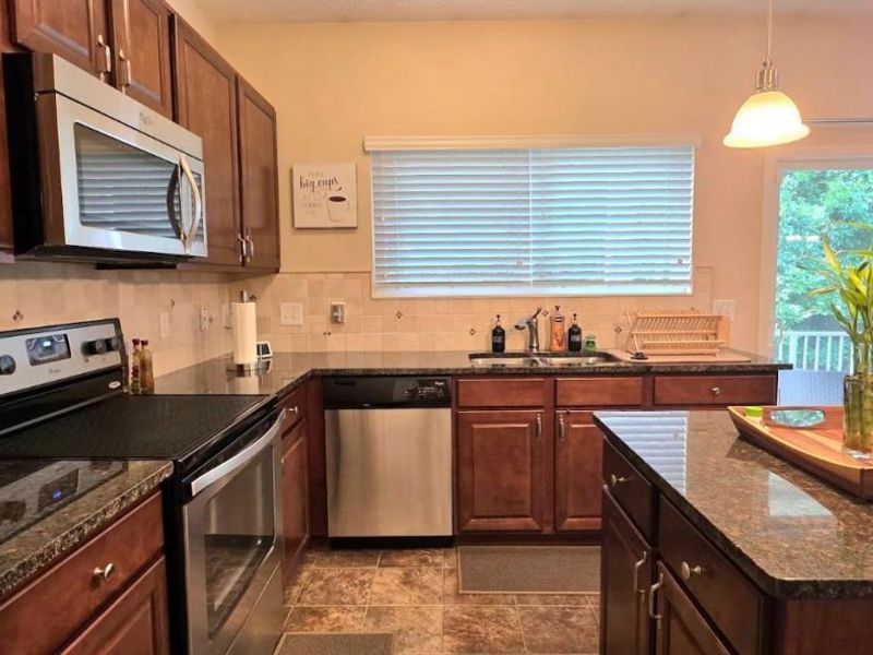 1002 Lost Crossing, Springfield Township, OH 45231 Photo 15