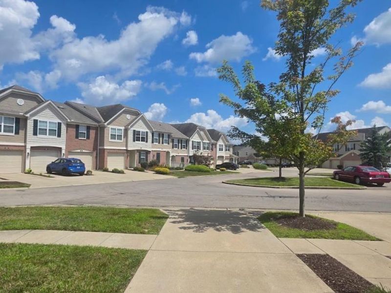 1002 Lost Crossing, Springfield Township, OH 45231 Photo 36