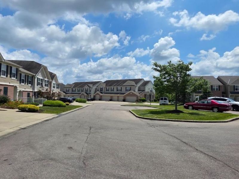 1002 Lost Crossing, Springfield Township, OH 45231 Photo 37