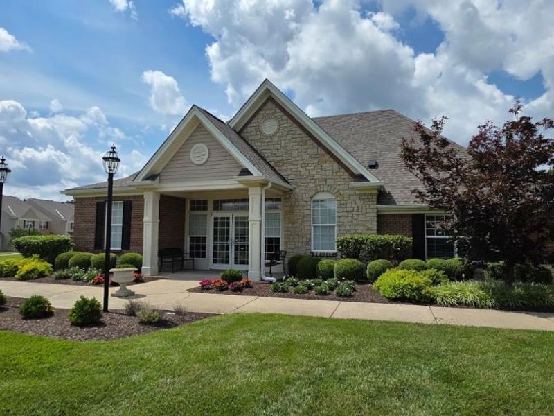 1002 Lost Crossing, Springfield Township, OH 45231 Photo 44
