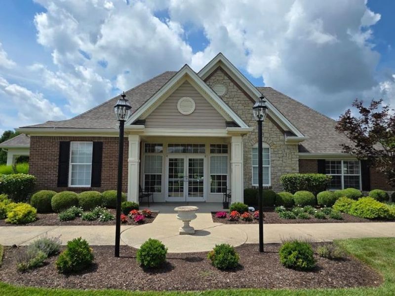 1002 Lost Crossing, Springfield Township, OH 45231 Photo 45