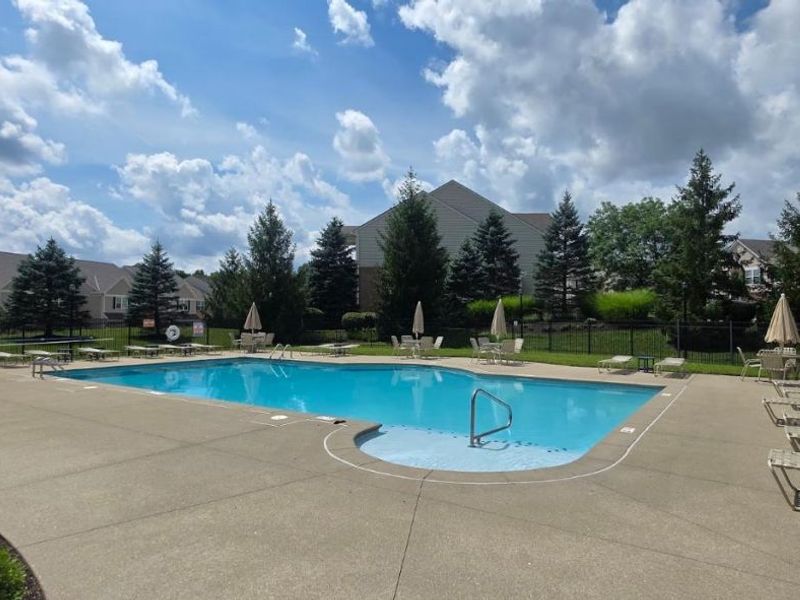 1002 Lost Crossing, Springfield Township, OH 45231 Photo 46