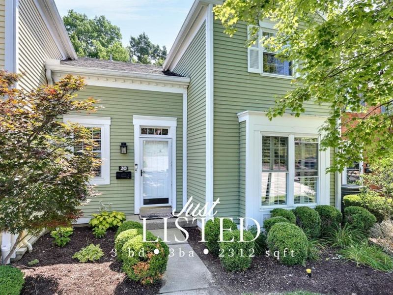 20 N Applewood Court, Fairfield, OH 45014 Photo 1
