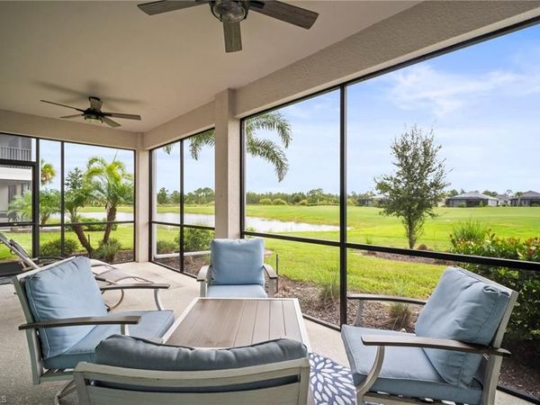 15919 Grassland LN , Unit 4211, Babcock Ranch, FL 33982