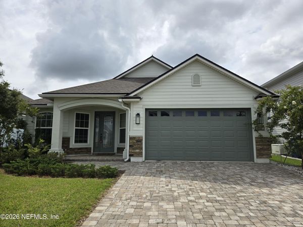 835 SILVER PINE Drive, St. Augustine, FL 32092
