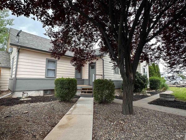 507 Wendell Street, Twin Falls, ID 83301
