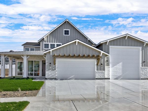 7089 W Waxwing Dr, Boise, ID 83714