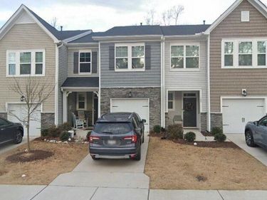 152 Velvet Rdg Way, Garner, NC 27529