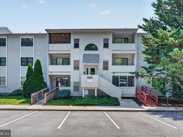 1201 GOVERNOR HOUSE CIRCLE , Unit 131, WILMINGTON, DE 19809