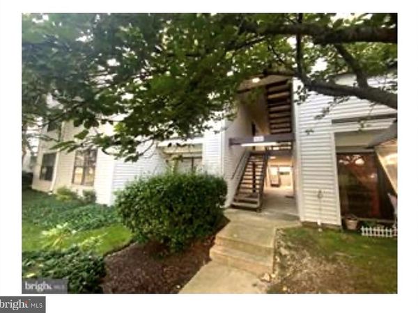 1625 CARRIAGE HOUSE TERRACE, Unit G, SILVER SPRING, MD 20904