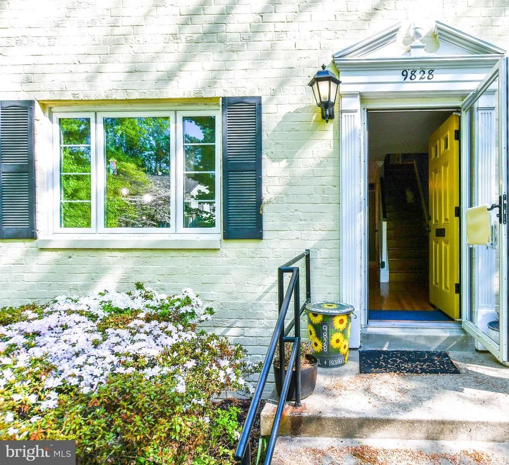 9828 HOLLOW GLEN PLACE, SILVER SPRING, MD 20910
