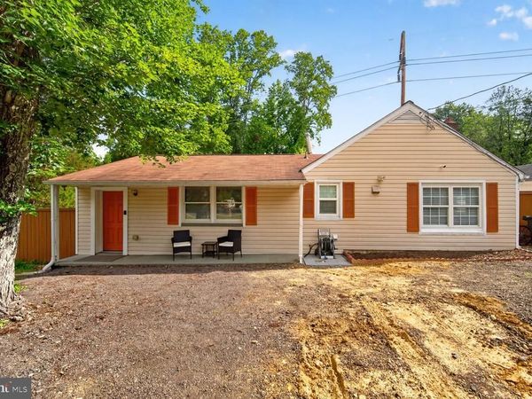 1410 AIRPORT LANE, ACCOKEEK, MD 20607