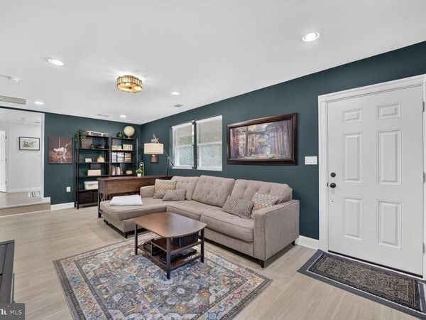 1410 AIRPORT LANE, ACCOKEEK, MD 20607