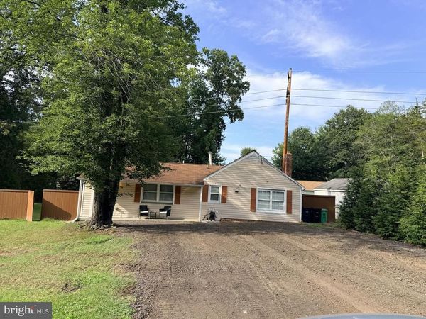 1410 AIRPORT LANE, ACCOKEEK, MD 20607