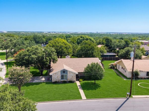 3423 Bluebonnet TRL, Georgetown, TX 78628