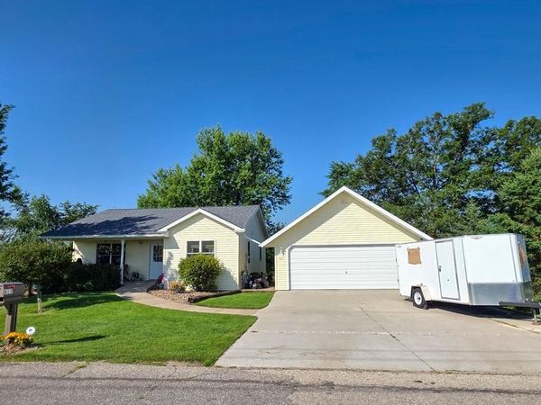 415 COON PRAIRIE AVENUE, Westby, WI 54667