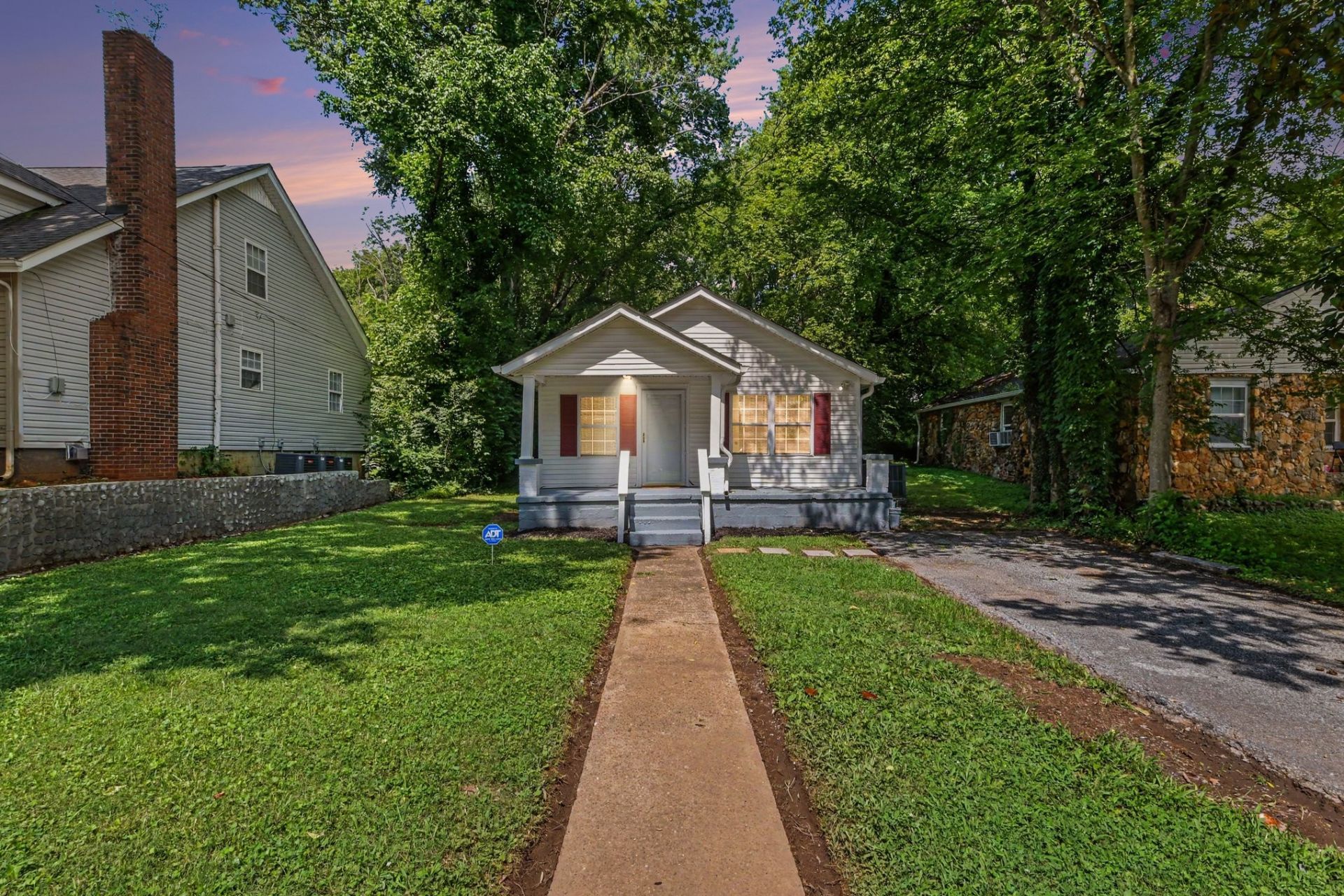 716 Central Ave, Clarksville, TN 37040 Main Photo