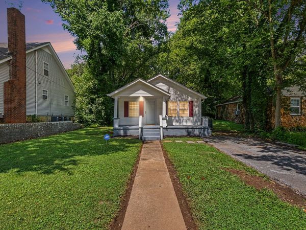 716 Central Ave, Clarksville, TN 37040
