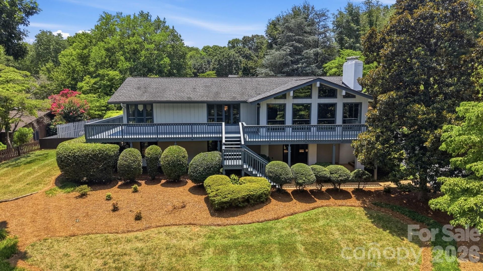 1507 Heatherloch Drive, Gastonia, NC 28054 Main Photo