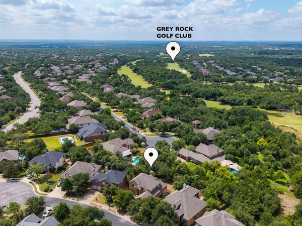7921 Ladera Verde DR, Austin, TX 78739