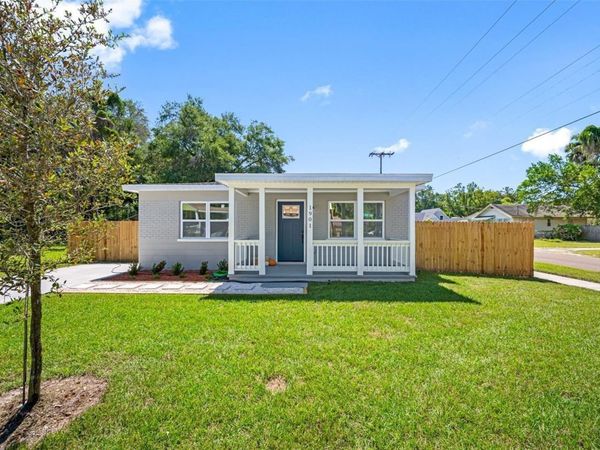 1901 E NEW ORLEANS AVENUE , TAMPA, FL 33610