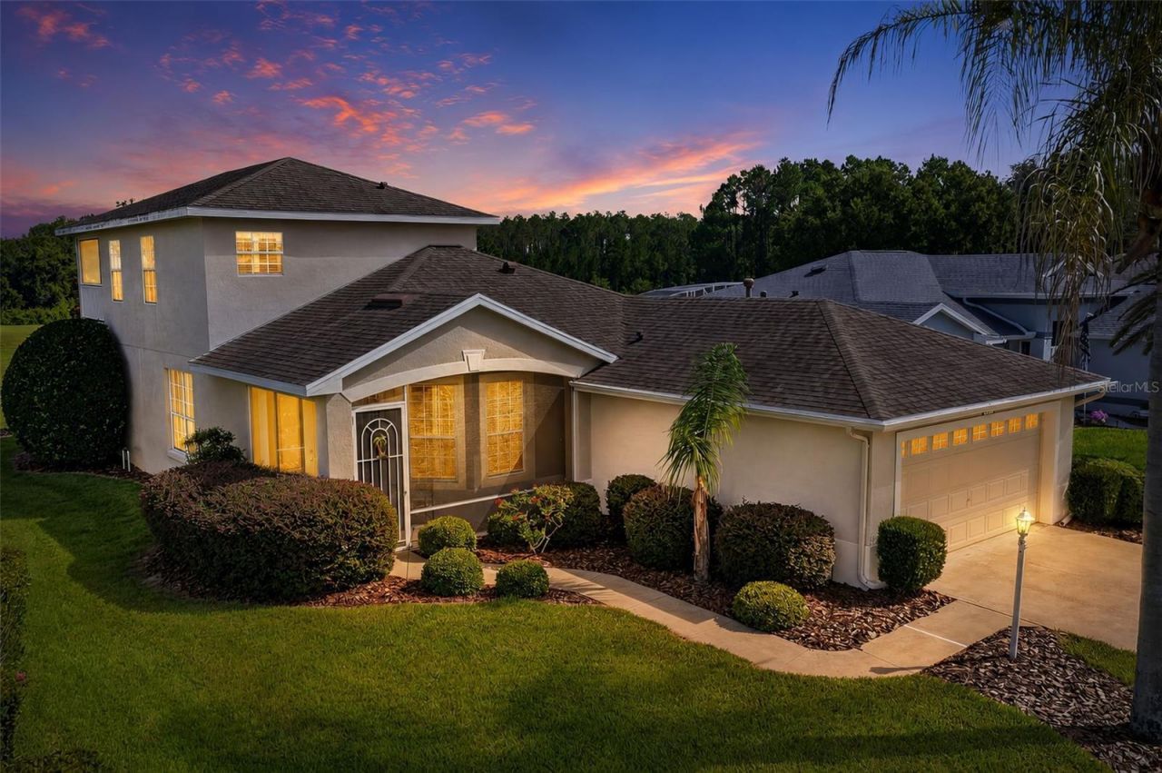 5401 Sir Churchill Drive , Leesburg, FL 34748 Photo