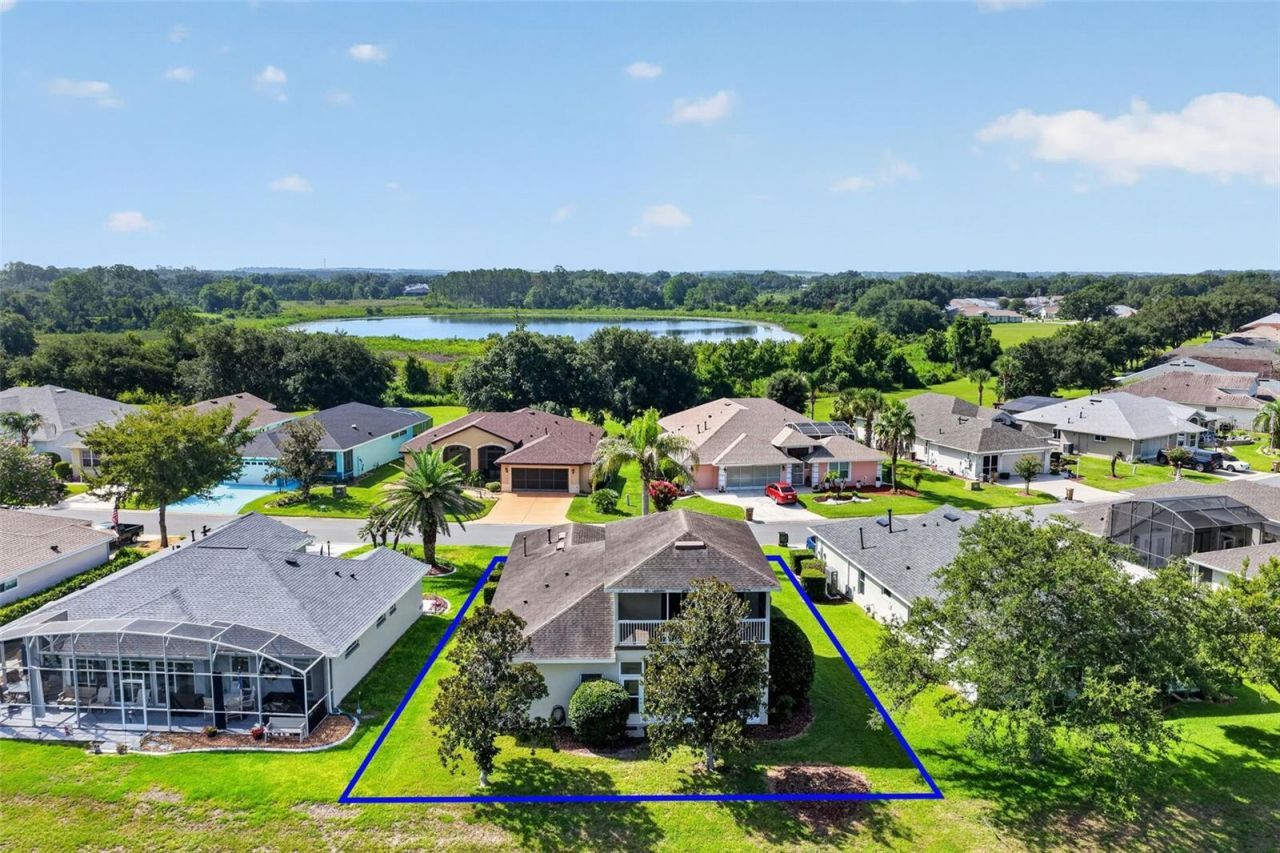 5401 Sir Churchill Drive , Leesburg, FL 34748 Photo