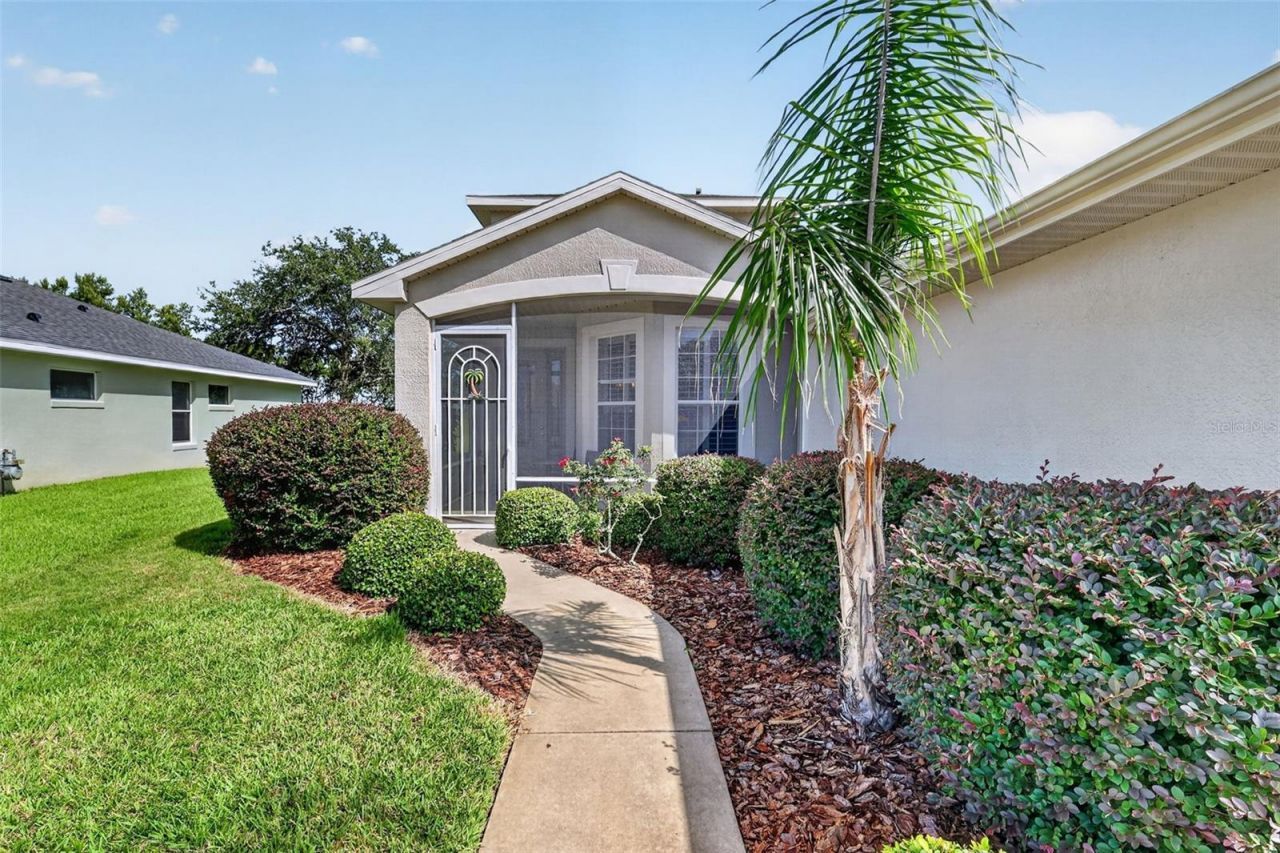 5401 Sir Churchill Drive , Leesburg, FL 34748 Photo