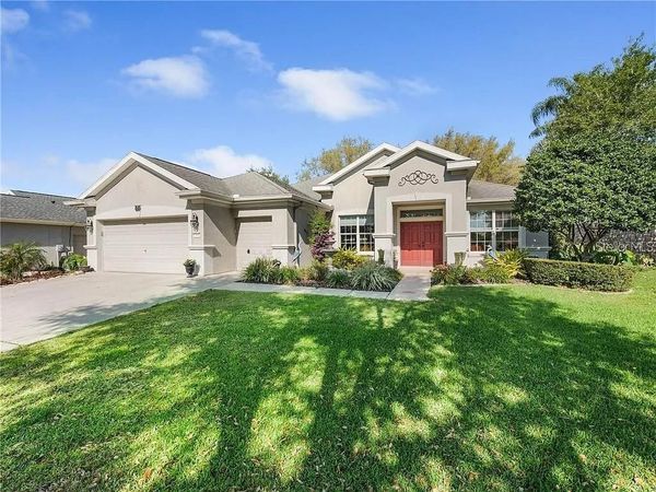 13650 SE 91ST AVENUE , SUMMERFIELD, FL 34491
