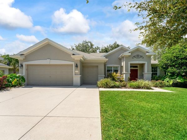 13650 SE 91ST AVENUE , SUMMERFIELD, FL 34491