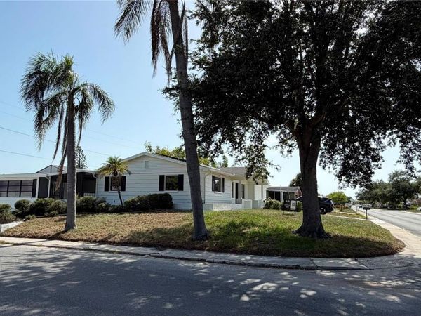 3708 HOLIDAY LAKE DRIVE , HOLIDAY, FL 34691
