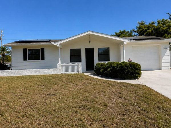 3708 HOLIDAY LAKE DRIVE, HOLIDAY, FL 34691