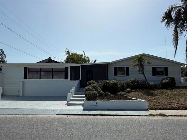 3708 HOLIDAY LAKE DRIVE, HOLIDAY, FL 34691