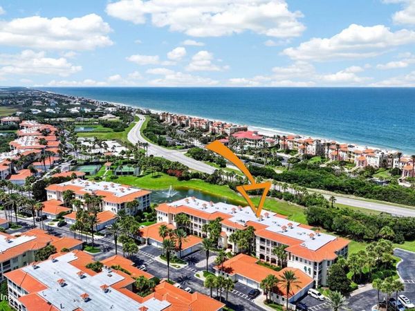 310 S OCEAN GRANDE Drive, Unit 304, Ponte Vedra Beach, FL 32082