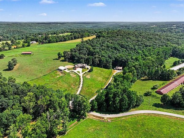 1050 Ricky West Road , Cleveland, GA 30528