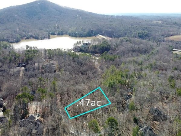 00 Tamarack Drive , Jasper, GA 30143