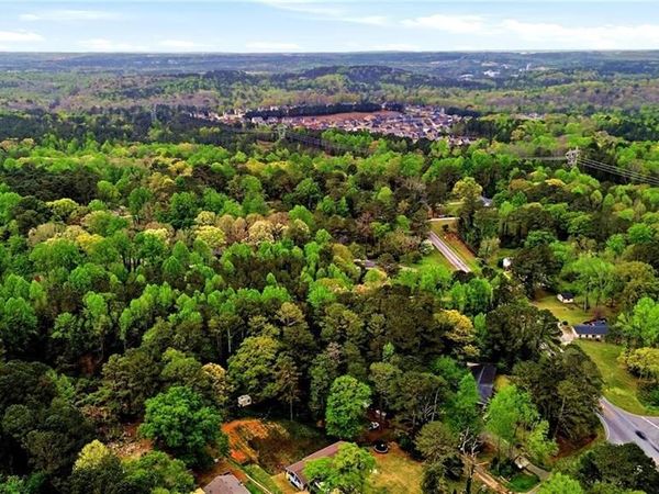 0 Anderson Terrace , Snellville, GA 30039