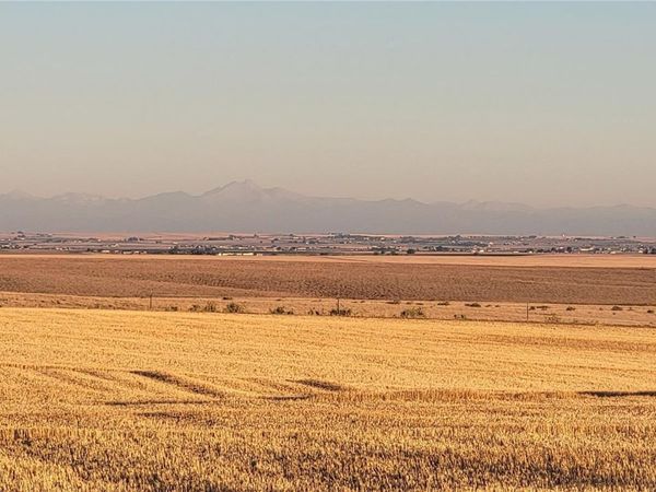 0 County Road 81 , Roggen, CO 80652