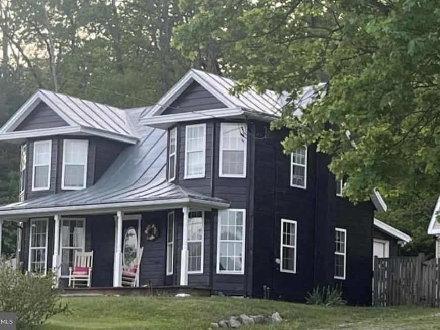 14618 Pennersville Road, Cascade, MD 21719 Main Photo