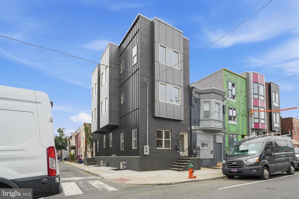 1831 S 22ND STREET , PHILADELPHIA, PA 19145