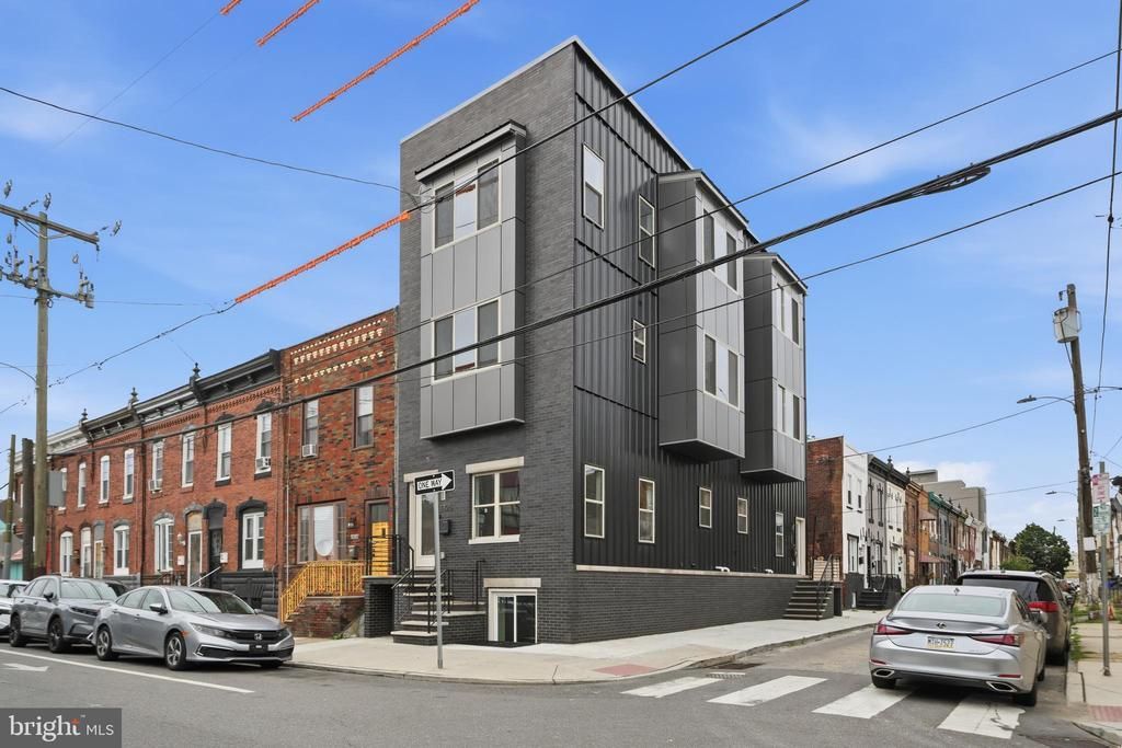 1826 S 22ND STREET , PHILADELPHIA, PA 19145