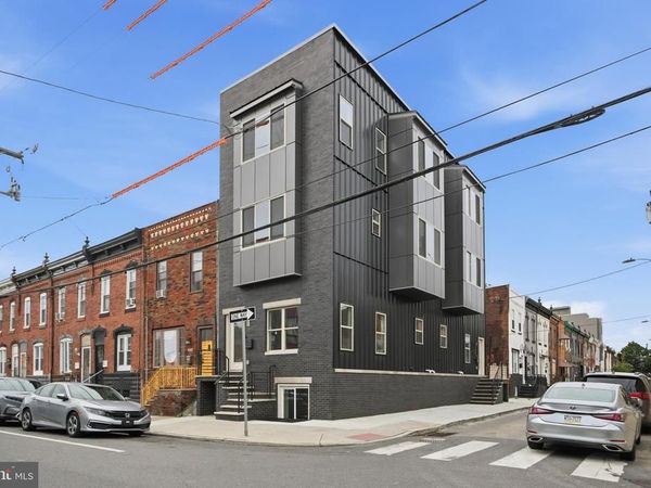 1826 S 22ND STREET, Unit A, PHILADELPHIA, PA 19145