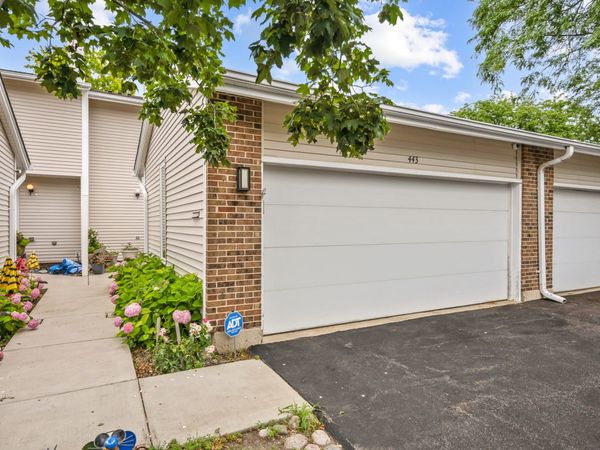 443 Partridge Lane , Unit 443, Deerfield, IL 60015