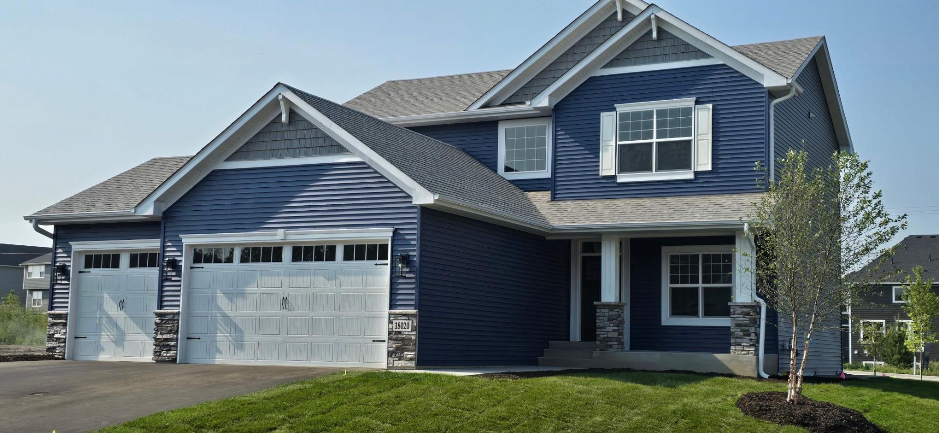 18020 100th Court N Maple Grove, MN 55311