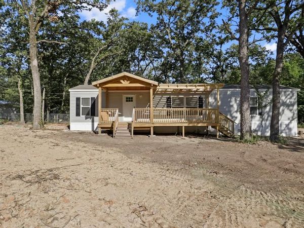 111 Kathy Circle, Mabank, TX 75156