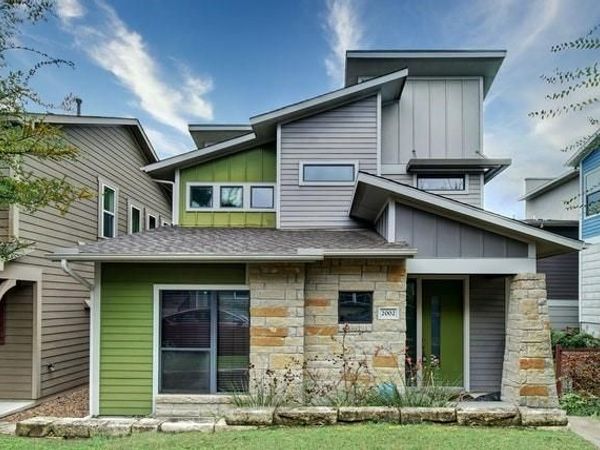 2002 Tramson DR, Unit 105C, Austin, TX 78741