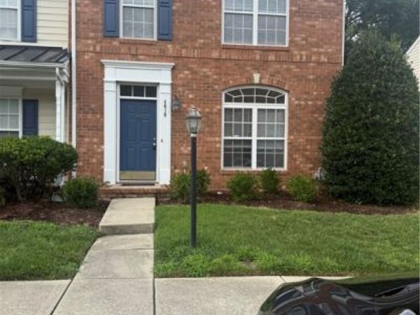 4610 Willow Leaf Place, Henrico, VA 23228